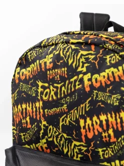 Tassen|Vanilla Underground Fortnite Logo Backpack