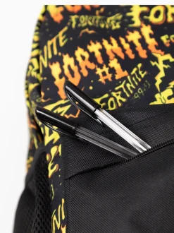 Tassen|Vanilla Underground Fortnite Logo Backpack