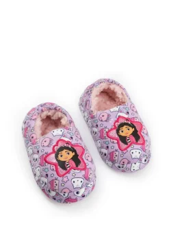Pantoffels*Vanilla Underground Gabby's Dollhouse Character Slippers