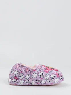 Pantoffels*Vanilla Underground Gabby's Dollhouse Character Slippers