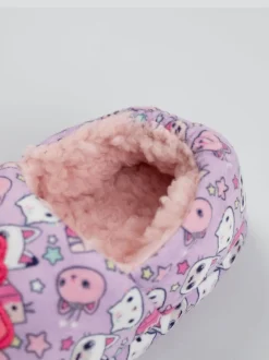 Pantoffels*Vanilla Underground Gabby's Dollhouse Character Slippers