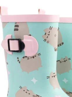 Laarzen*Vanilla Underground Girls Pusheen Wellies