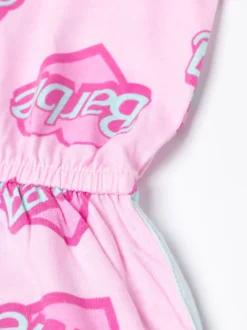 Jumpsuits En Playsuits|Vanilla Underground Girls Barbie Sleeveless Playsuit