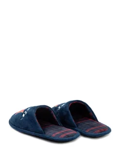Pantoffels*Vanilla Underground Harry Potter-pantoffels voor heren