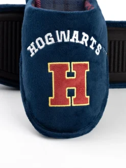 Pantoffels*Vanilla Underground Harry Potter-pantoffels voor heren
