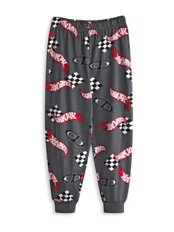 Pyjama's|Vanilla Underground heren Hot Wheels 100% katoenen pyjama's