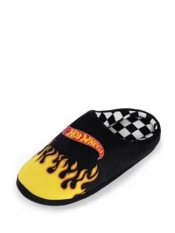 Pantoffels|Vanilla Underground Hot Wheels Mule Slippers