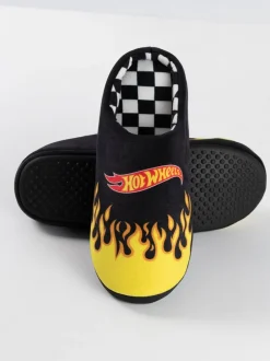 Pantoffels|Vanilla Underground Hot Wheels Mule Slippers