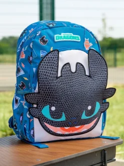 Tassen|Tassen*Vanilla Underground How To Train A Dragon Backpack