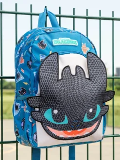 Tassen|Tassen*Vanilla Underground How To Train A Dragon Backpack