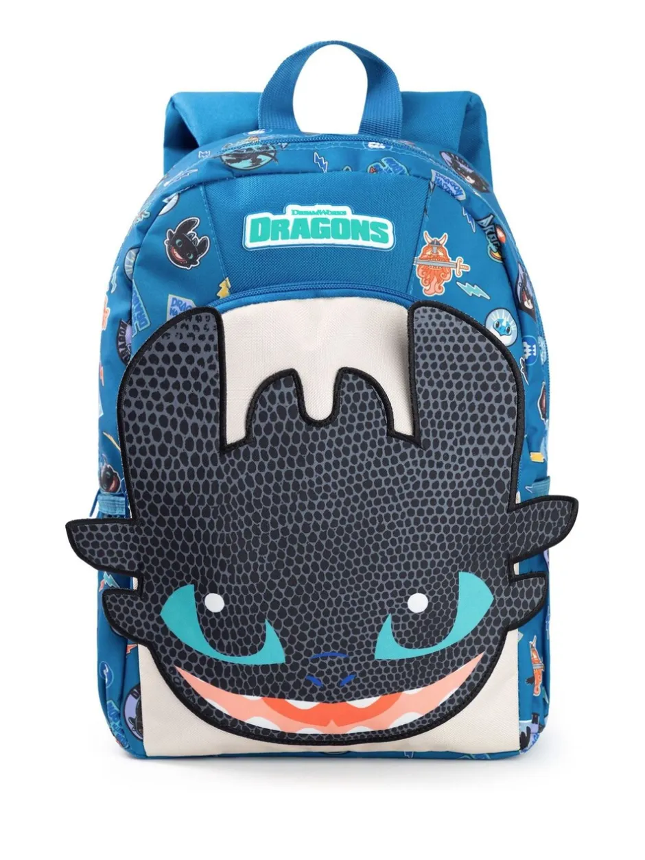 Tassen|Tassen*Vanilla Underground How To Train A Dragon Backpack