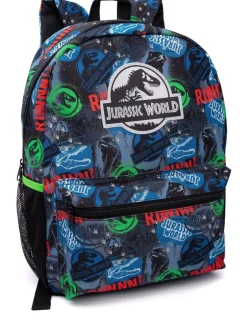 Tassen|Vanilla Underground Jurassic World 4 -delige set voor terug naar school