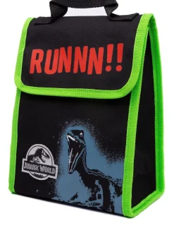 Tassen|Vanilla Underground Jurassic World 4 -delige set voor terug naar school