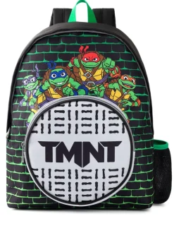 Tassen*Vanilla Underground Kids Teenage Mutant Ninja Turtles Backpack