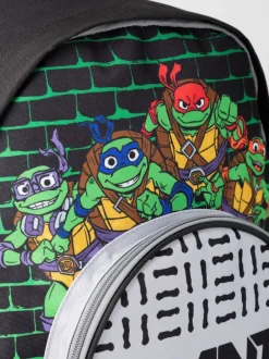 Tassen*Vanilla Underground Kids Teenage Mutant Ninja Turtles Backpack