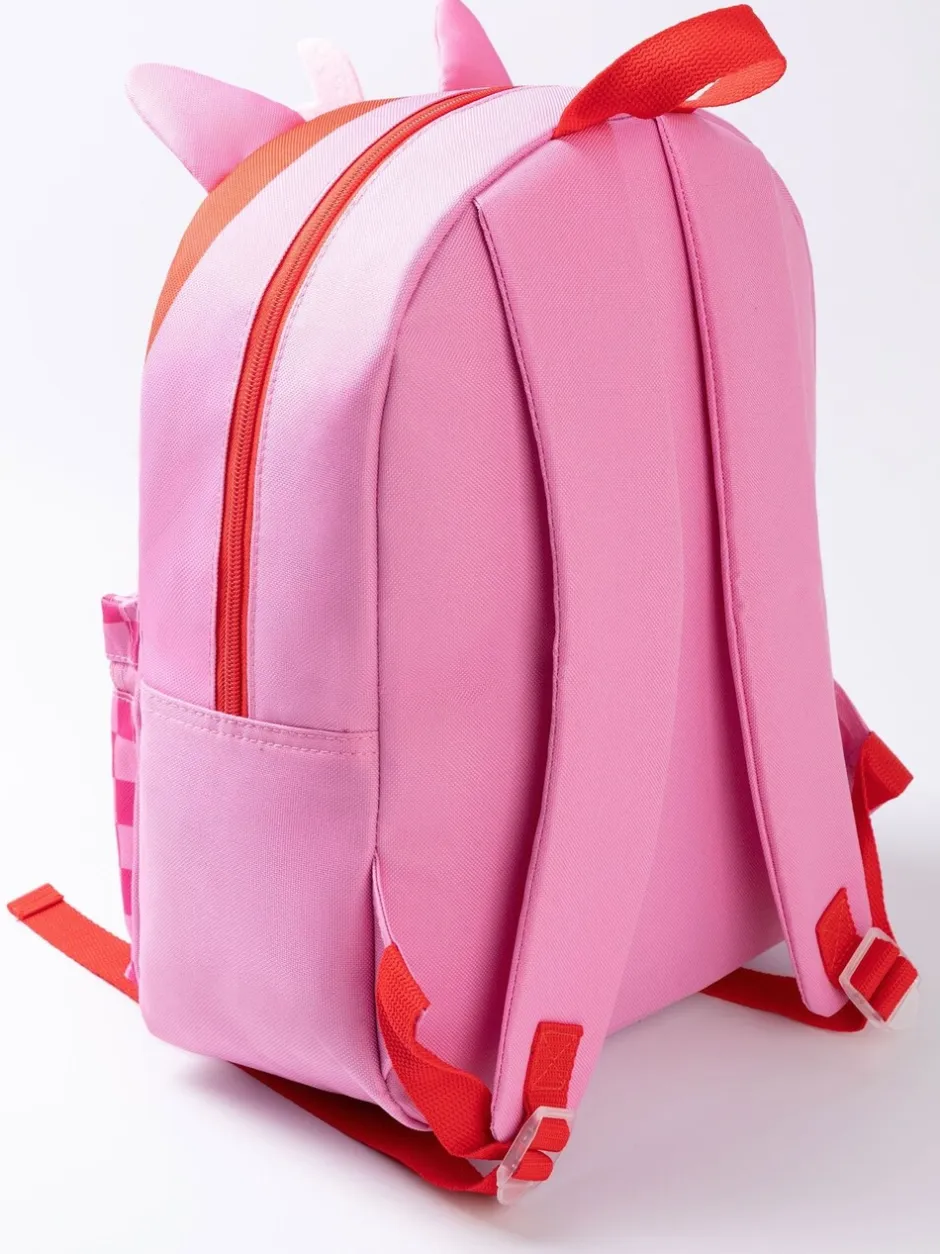 Tassen*Vanilla Underground Kids Sonic The Hedgehog Amy Backpack