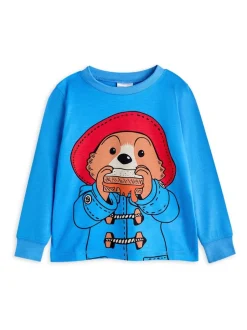Pyjama's|Vanilla Underground Kids Paddington Bear Pyjamas