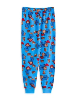 Pyjama's|Vanilla Underground Kids Paddington Bear Pyjamas