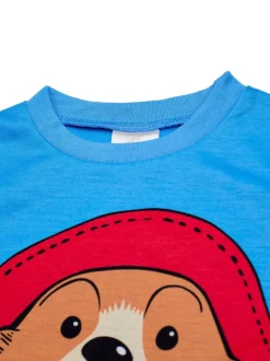 Pyjama's|Vanilla Underground Kids Paddington Bear Pyjamas