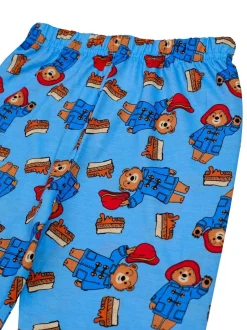 Pyjama's|Vanilla Underground Kids Paddington Bear Pyjamas