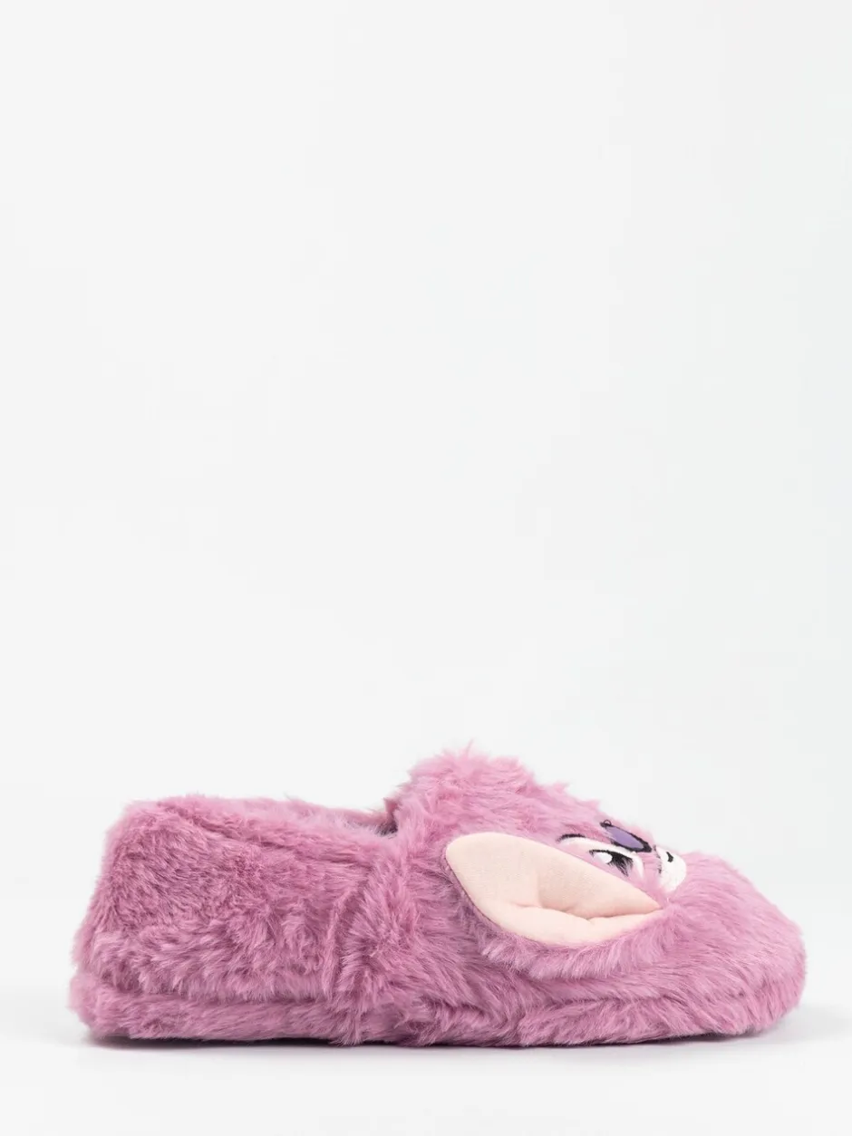 Pantoffels*Vanilla Underground Lilo & Stitch Angel Slippers