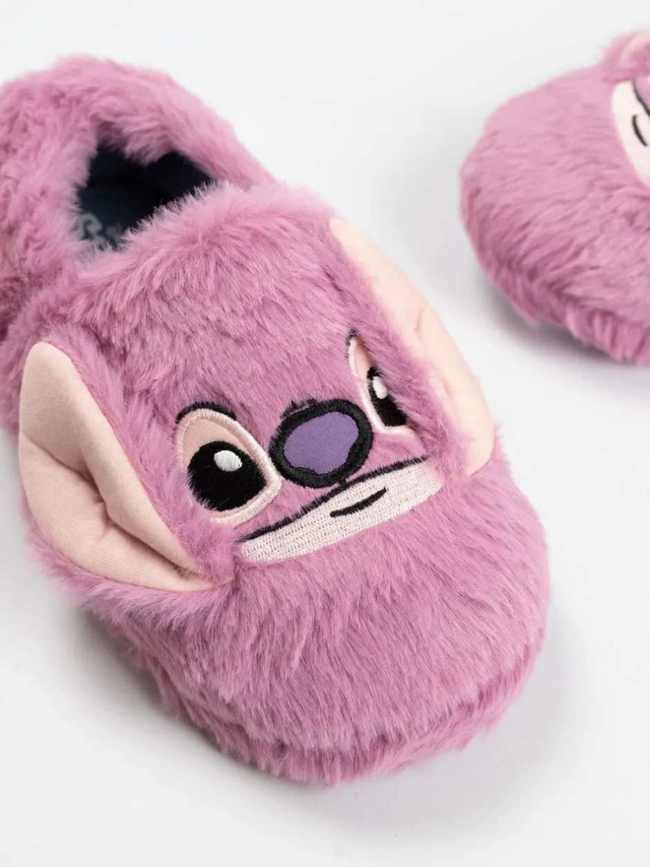 Pantoffels*Vanilla Underground Lilo & Stitch Angel Slippers