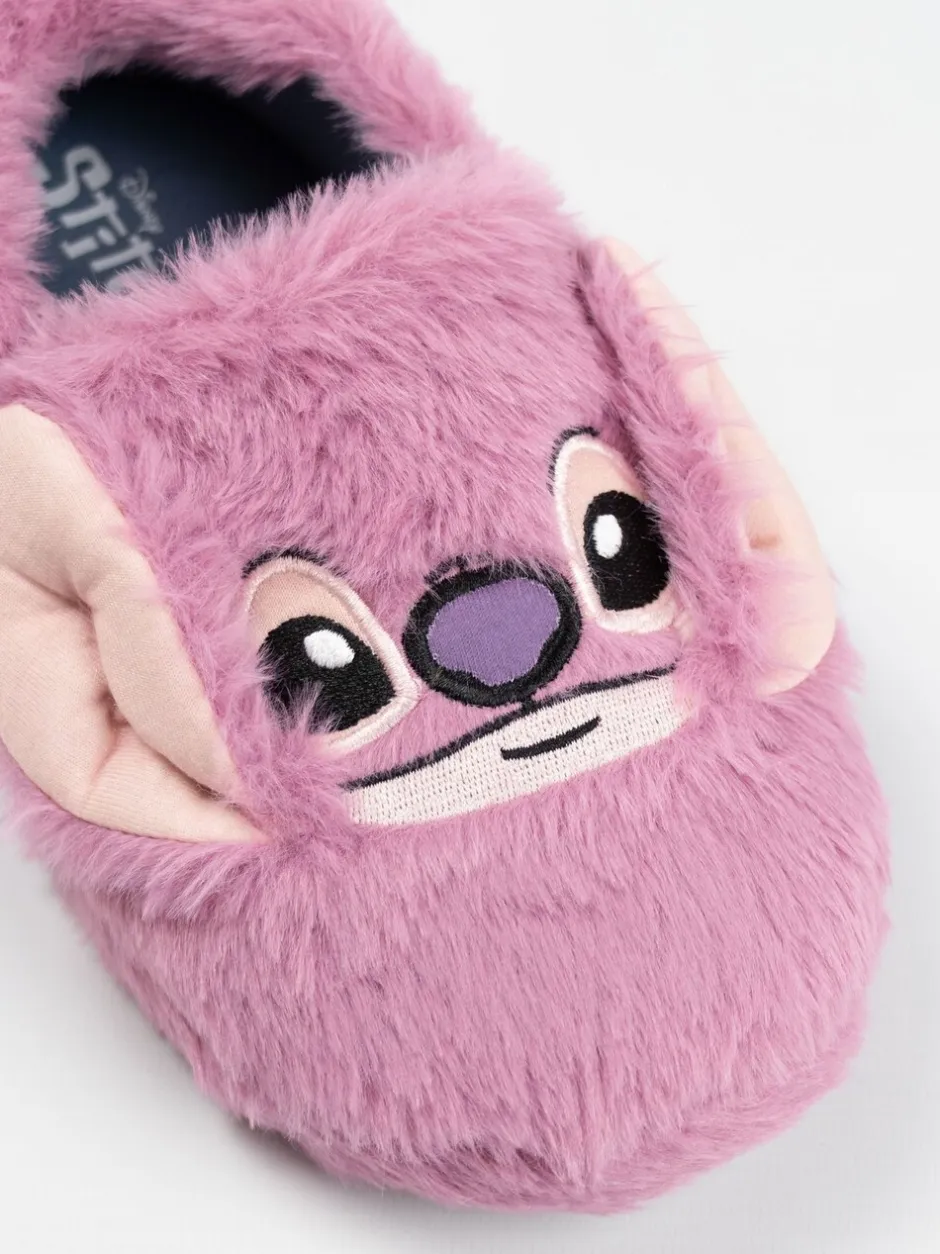 Pantoffels*Vanilla Underground Lilo & Stitch Angel Slippers