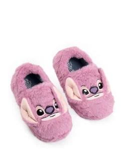 Pantoffels*Vanilla Underground Lilo & Stitch Angel Slippers
