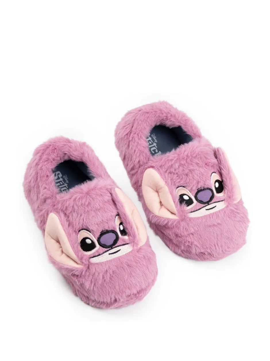 Pantoffels*Vanilla Underground Lilo & Stitch Angel Slippers