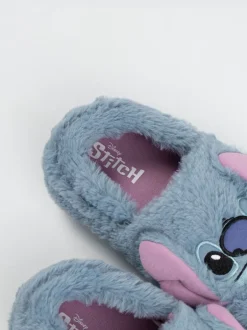 Pantoffels*Vanilla Underground Lilo & Stitch Character Face Slippers
