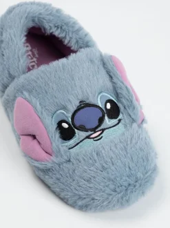 Pantoffels*Vanilla Underground Lilo & Stitch Character Face Slippers