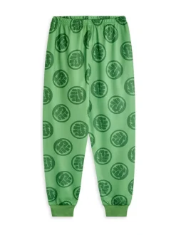 Pyjama's|Nachtkleding En Pyjama's|Vanilla Underground Marvel Jongens Pyjama's 3 Pack