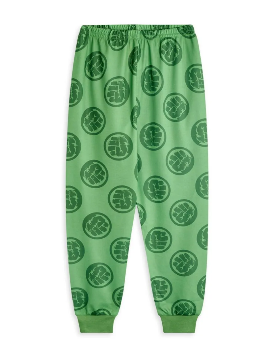 Pyjama's|Nachtkleding En Pyjama's|Vanilla Underground Marvel Jongens Pyjama's 3 Pack
