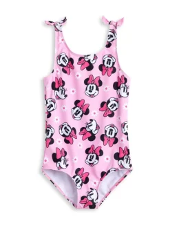 Badkleding*Vanilla Underground meisjes Disney Minnie Mouse zwempak