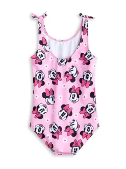 Badkleding*Vanilla Underground meisjes Disney Minnie Mouse zwempak