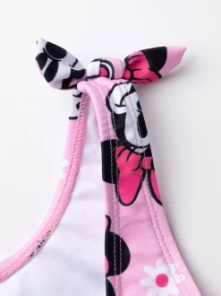 Badkleding*Vanilla Underground meisjes Disney Minnie Mouse zwempak