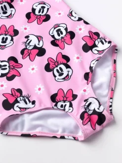 Badkleding*Vanilla Underground meisjes Disney Minnie Mouse zwempak