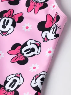 Badkleding*Vanilla Underground meisjes Disney Minnie Mouse zwempak