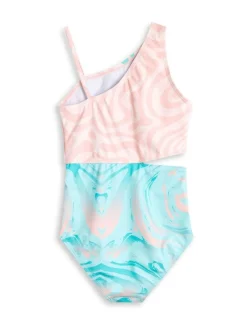 Badkleding*Vanilla Underground meisjes Disney Moana Best Friends zwempak