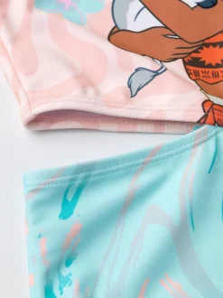 Badkleding*Vanilla Underground meisjes Disney Moana Best Friends zwempak