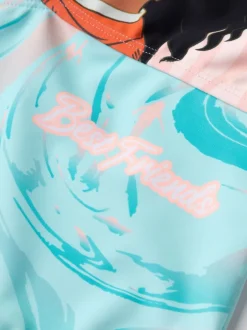 Badkleding*Vanilla Underground meisjes Disney Moana Best Friends zwempak
