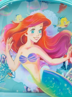Tassen*Vanilla Underground meisjesrugzak met Disney Little Mermaid-print