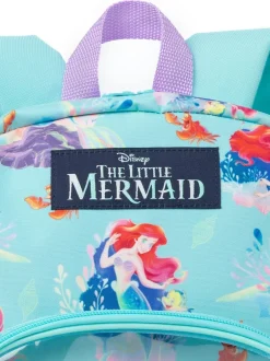Tassen*Vanilla Underground meisjesrugzak met Disney Little Mermaid-print