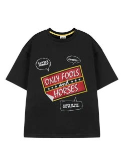 Pyjama's|Vanilla Underground Mens 100% Cotton Only Fools Horses Pyjama Set