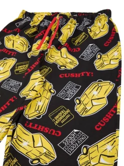 Pyjama's|Vanilla Underground Mens 100% Cotton Only Fools Horses Pyjama Set