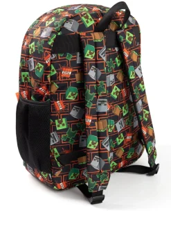 Tassen|Vanilla Underground Minecraft Backpack Set 3 Piece