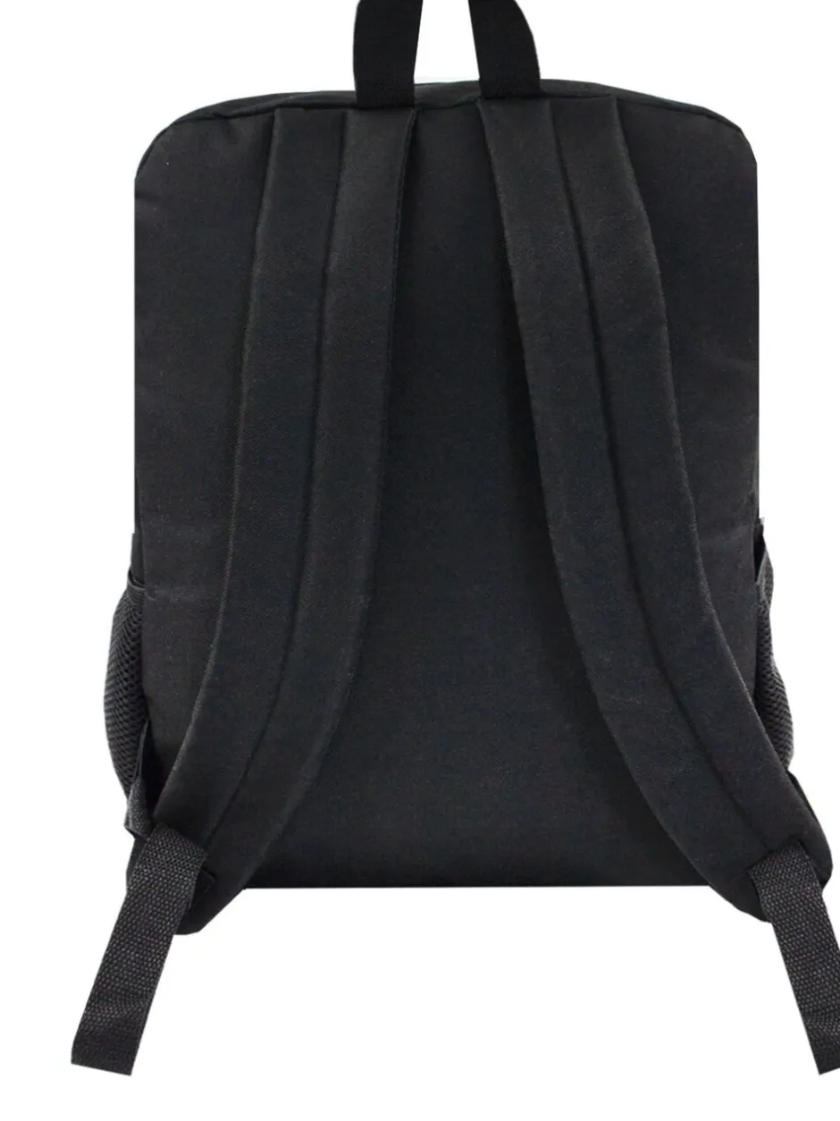 Tassen|Vanilla Underground Minecraft Backpack Set 5 Piece