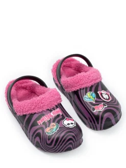Pantoffels*Vanilla Underground Monster High Slippers