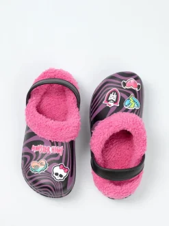 Pantoffels*Vanilla Underground Monster High Slippers