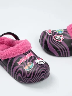 Pantoffels*Vanilla Underground Monster High Slippers